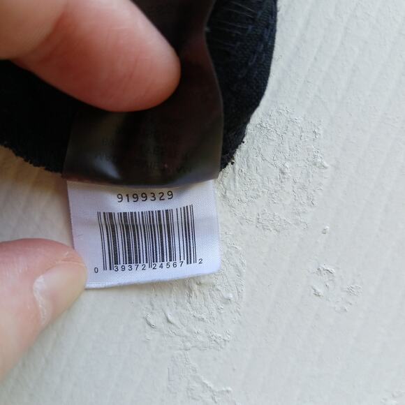 Vince Camuto Black Slim Fit Ponte Pant size 6 skinny leg office trouser - Picture 7 of 15